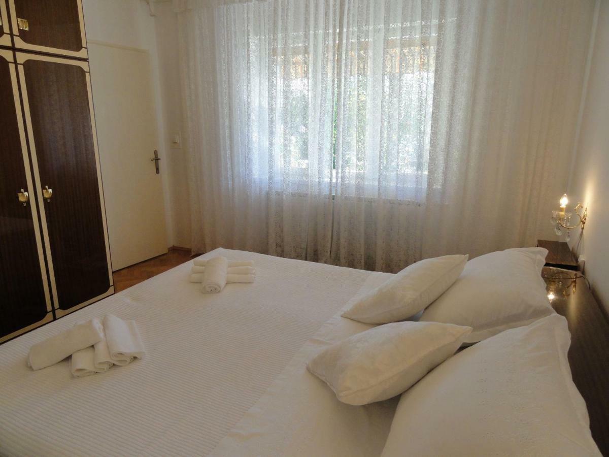 Dada Apartment Rijeka Buitenkant foto