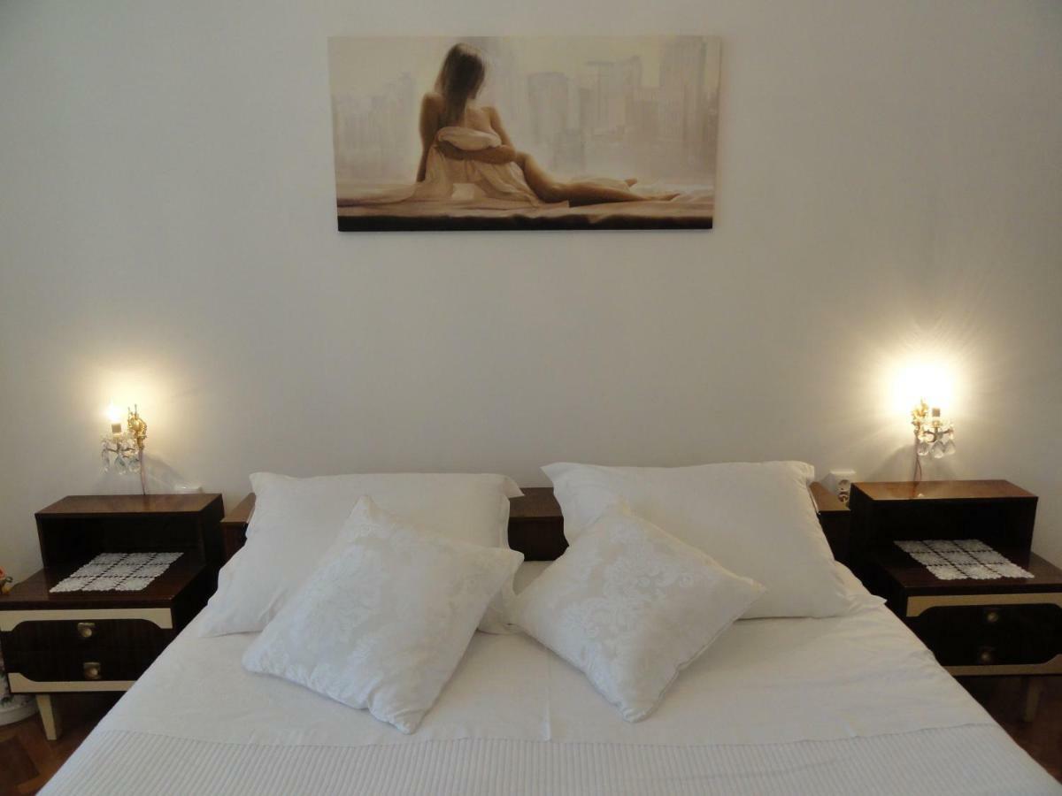 Dada Apartment Rijeka Buitenkant foto