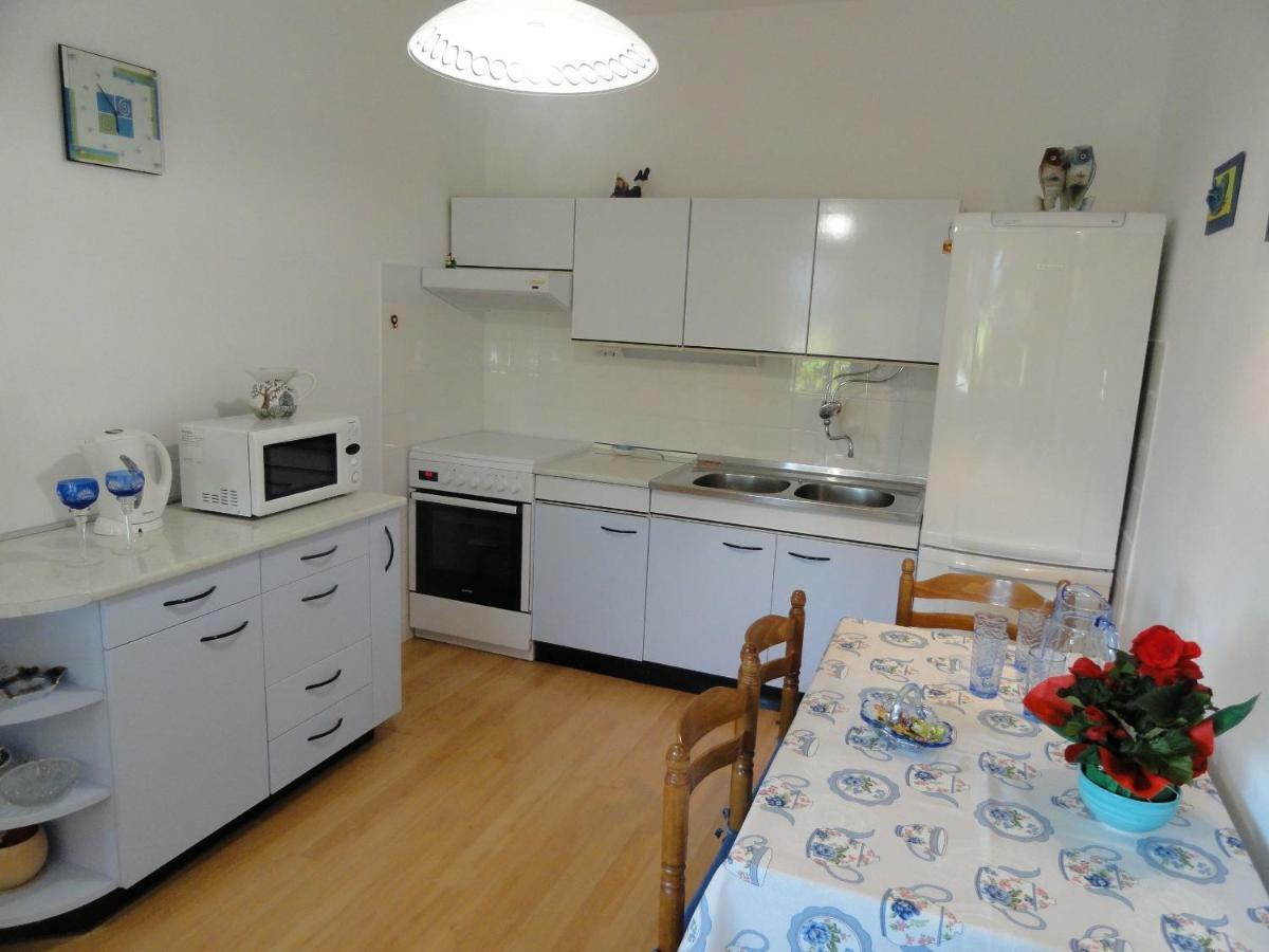 Dada Apartment Rijeka Buitenkant foto