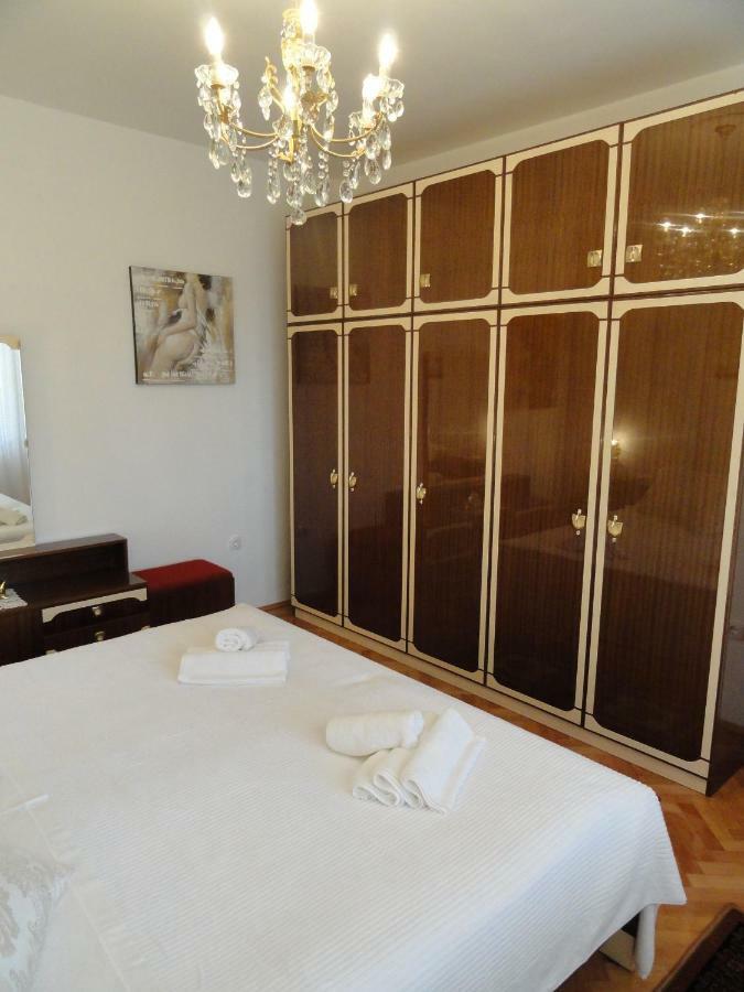 Dada Apartment Rijeka Buitenkant foto
