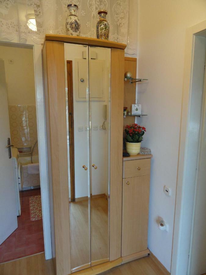 Dada Apartment Rijeka Buitenkant foto